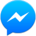 Ikon aplikasi Android Messenger APK