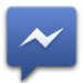 Messenger Android app icon APK
