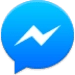 Messenger Android app icon APK