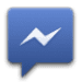 Messenger Ikona aplikacji na Androida APK