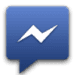 Messenger Икона на приложението за Android APK