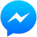 Messenger Icono de la aplicación Android APK
