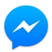 Messenger Android uygulama simgesi APK