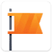 Pages Manager Android app icon APK