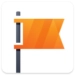 Ikona aplikace Správce stránek pro Android APK