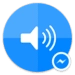 Icône de l'application Android Clips audio APK