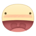 Stickered Android-sovelluskuvake APK