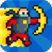 Super Bit Dash Icono de la aplicación Android APK