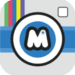 Ikona aplikace MegaPhoto pro Android APK