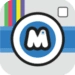 Icône de l'application Android MegaPhoto APK