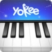 Yokee Piano ícone do aplicativo Android APK