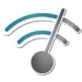 Wifi Analyzer Android-sovelluskuvake APK