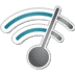 Wifi Analyzer Android app icon APK