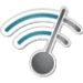 Wifi Analyzer Android-alkalmazás ikonra APK