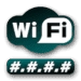 Wifi Password Android-sovelluskuvake APK