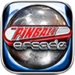 Pinball Arcade Icono de la aplicación Android APK