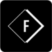Fashiolista Icono de la aplicación Android APK