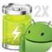 Ikona aplikace Battery Saver pro Android APK