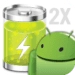 Икона апликације за Андроид Battery Saver APK