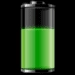 Icône de l'application Android com.fasterthanmobile.app.phone.mybatterywp APK