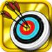 Campeonato de arco e flecha ícone do aplicativo Android APK