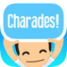 Charades! Икона на приложението за Android APK