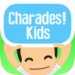 Ikona aplikace Charades! Kids pro Android APK