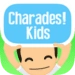 Charades! Kids Икона на приложението за Android APK