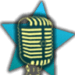 Ikona aplikace Personal Voice Judge pro Android APK