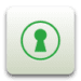 FatSecret Android-sovelluskuvake APK