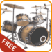 Drum Kit Icono de la aplicación Android APK