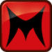 com.favoritemedium Icono de la aplicación Android APK