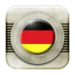 Ikon aplikasi Android Radios Germany APK