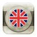 British Radios Android-alkalmazás ikonra APK