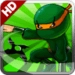 Icona dell'app Android Ninja Rush APK