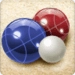 Bocce Ball Android-sovelluskuvake APK