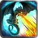 Икона апликације за Андроид Dragon Hunter APK