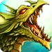 Dragon Warcraft Icono de la aplicación Android APK