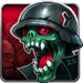 Zombie Evil Android-sovelluskuvake APK