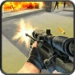 Zombie Assault:Sniper Icono de la aplicación Android APK