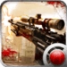 Gun & Blood Icono de la aplicación Android APK