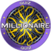 Millionaire Quiz Икона на приложението за Android APK