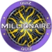 Millionaire Quiz Android app icon APK