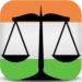 Ikona aplikace IPC - Indian Penal Code (India) pro Android APK