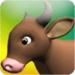 Cow Farm Android-app-pictogram APK