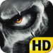 Zombie Ripper Icono de la aplicación Android APK