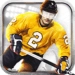 Ice Hockey Icono de la aplicación Android APK