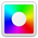 Ikona aplikace Color Light Touch pro Android APK