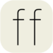 ff ícone do aplicativo Android APK