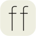 Icona dell'app Android ff APK